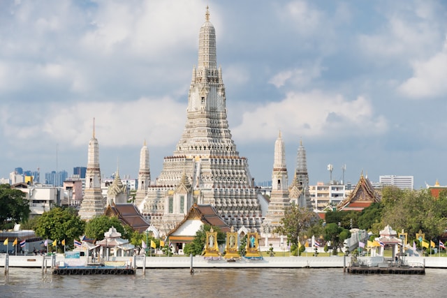 Bangkok Thailand