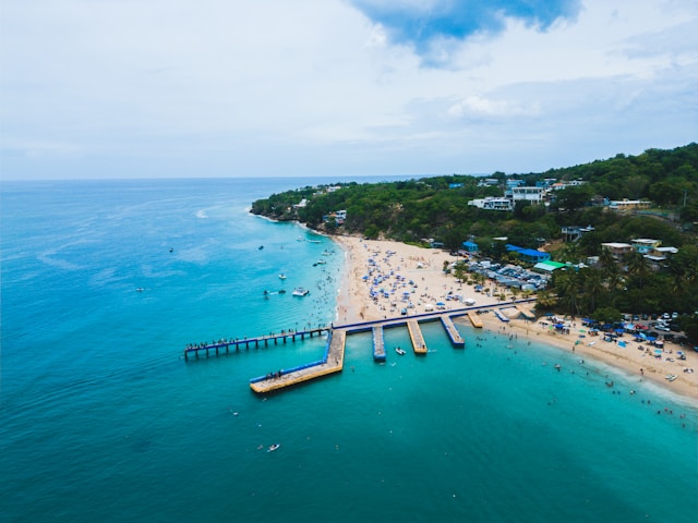 Barbados