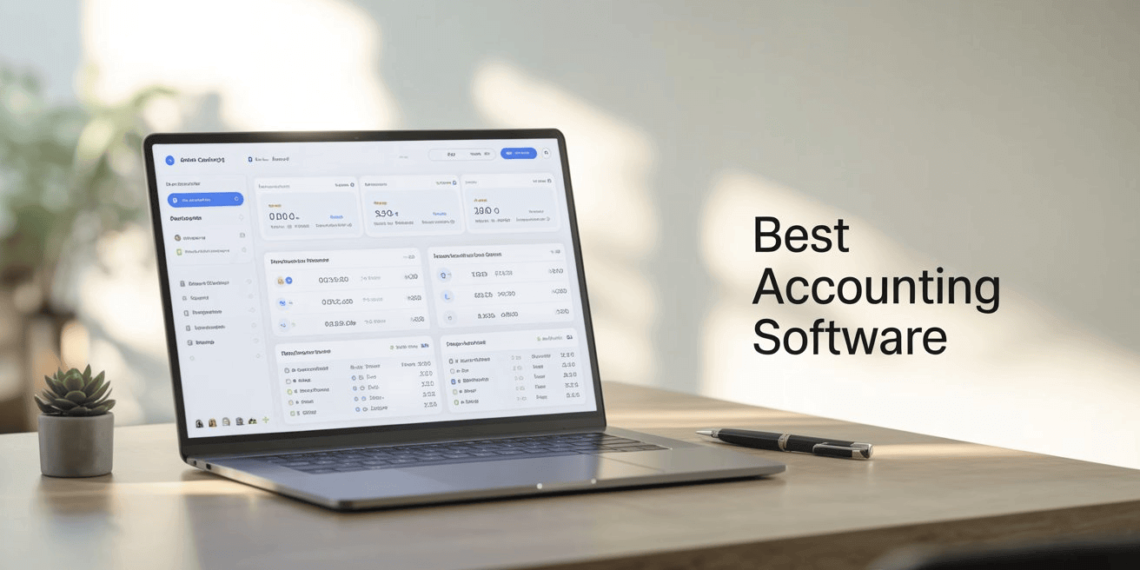 Best Accounting Software