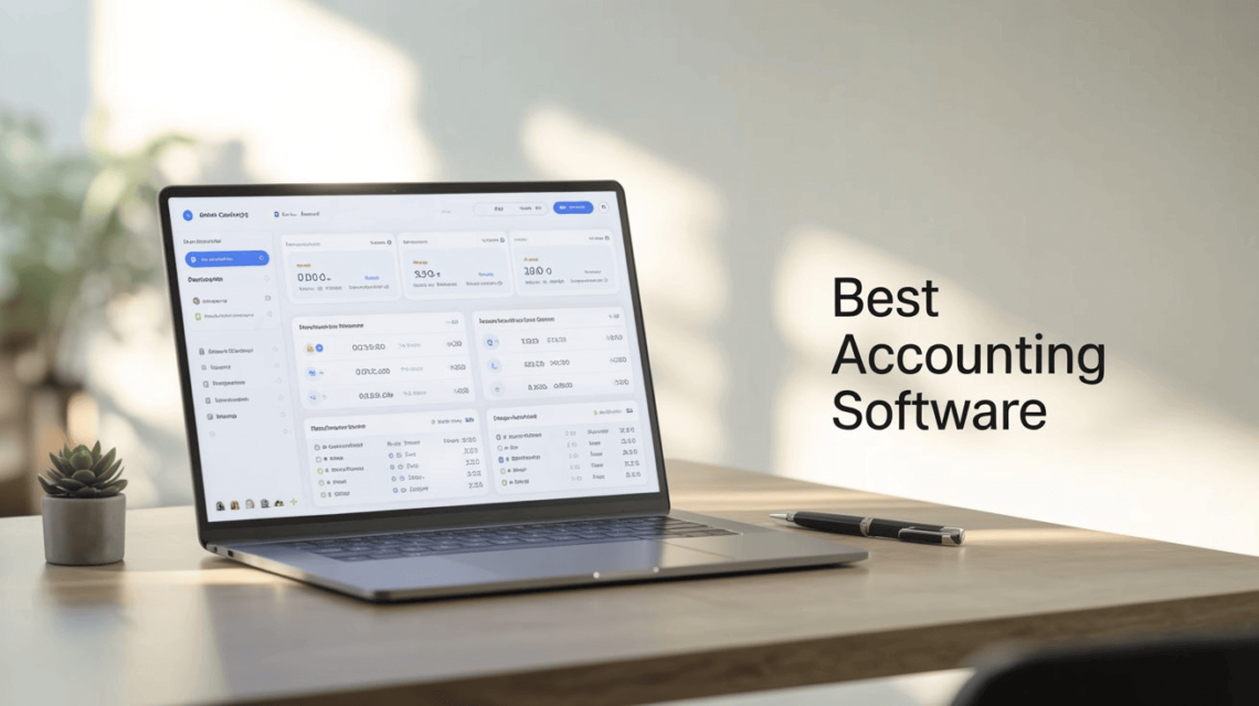 Best Accounting Software