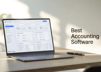 Best Accounting Software