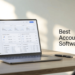 Best Accounting Software