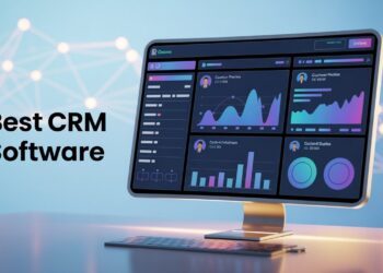 Best CRM Software