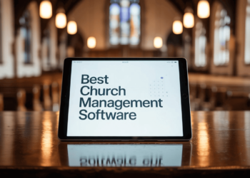 Best Church Management Software