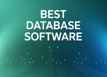 10 Best Database Software (SQL Databases List) in 2025
