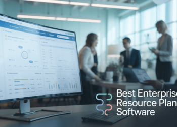 Best Enterprise Resource Planning Software