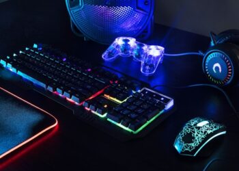 Best Gaming Accessories
