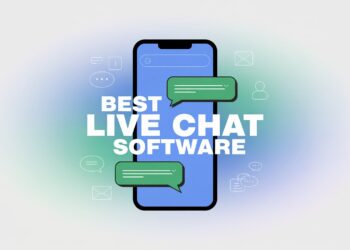 Best Live Chat Software