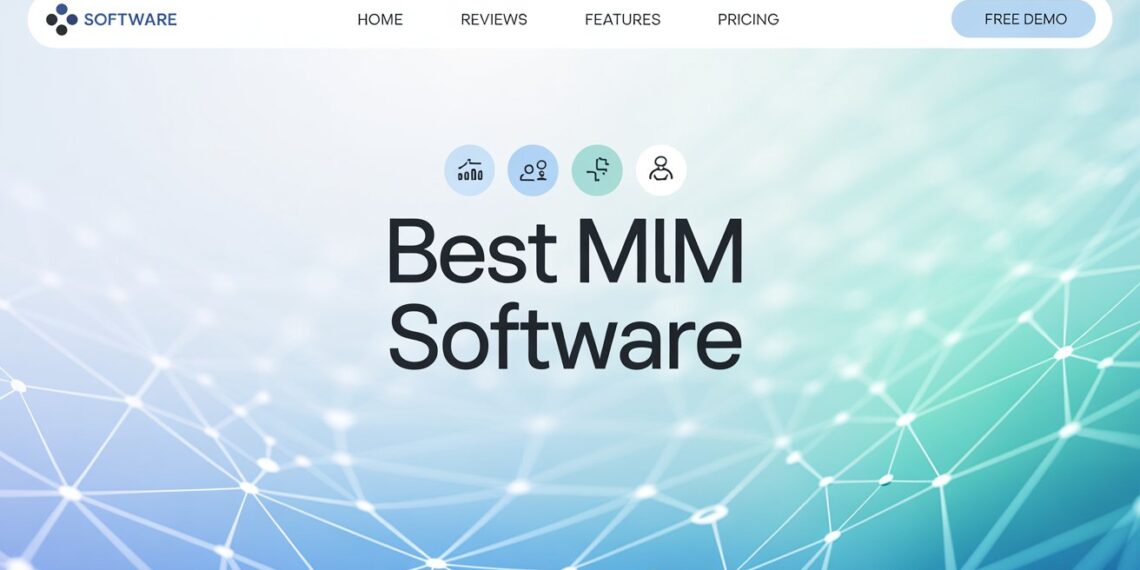 Best MLM Software