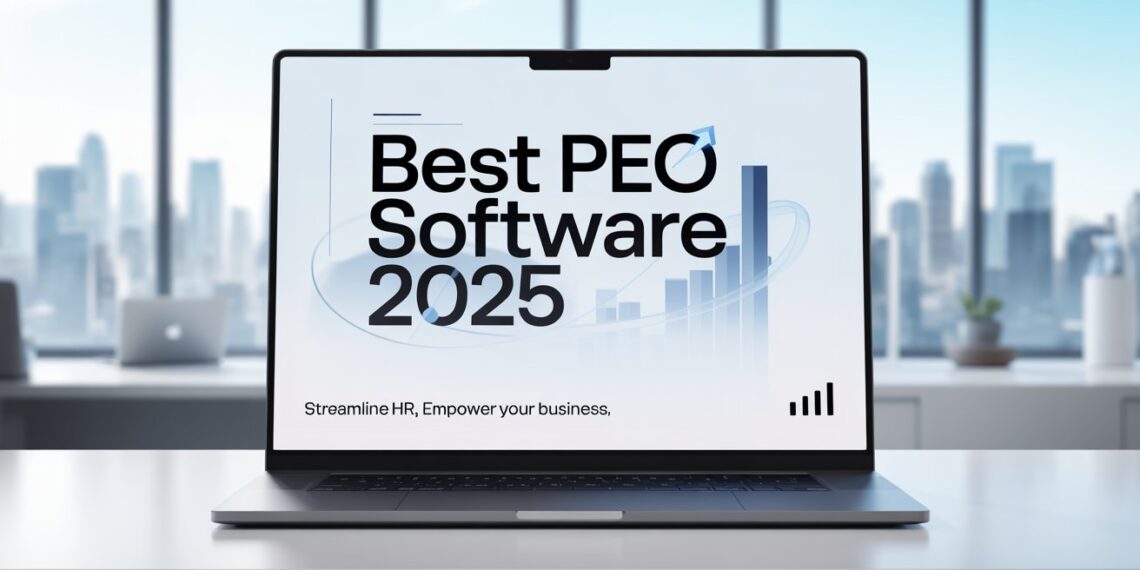 Best PEO Software 2025