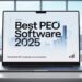 Best PEO Software 2025