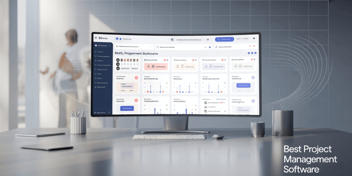 Best Project Management Software