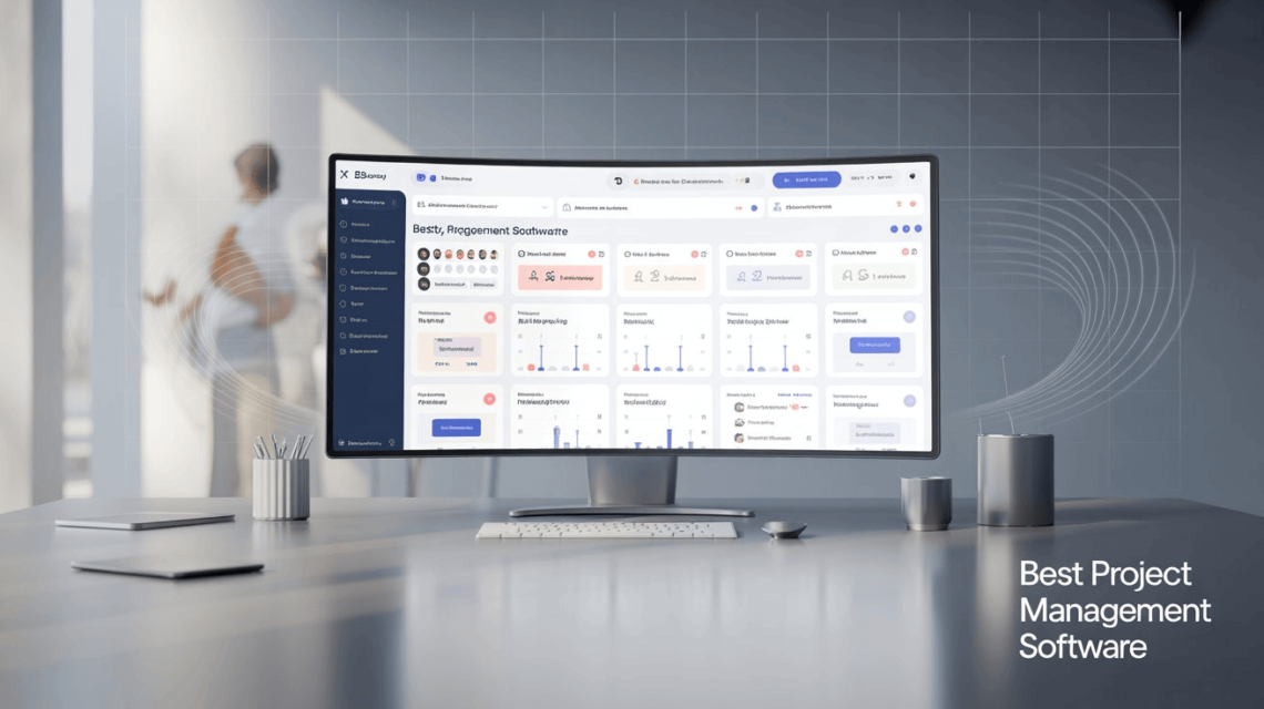 Best Project Management Software