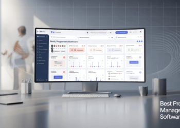 Best Project Management Software