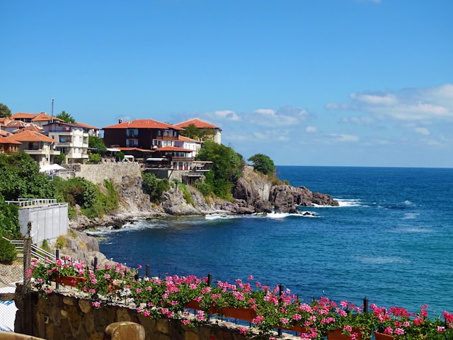 Bulgaria