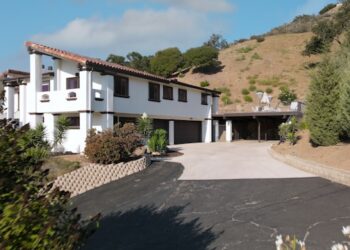 California Real Estate