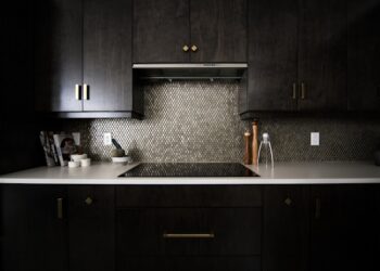 DIY Kitchen Backsplash Ideas