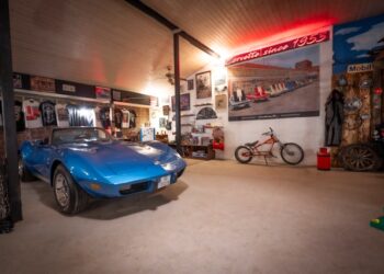 Garage Conversion Ideas