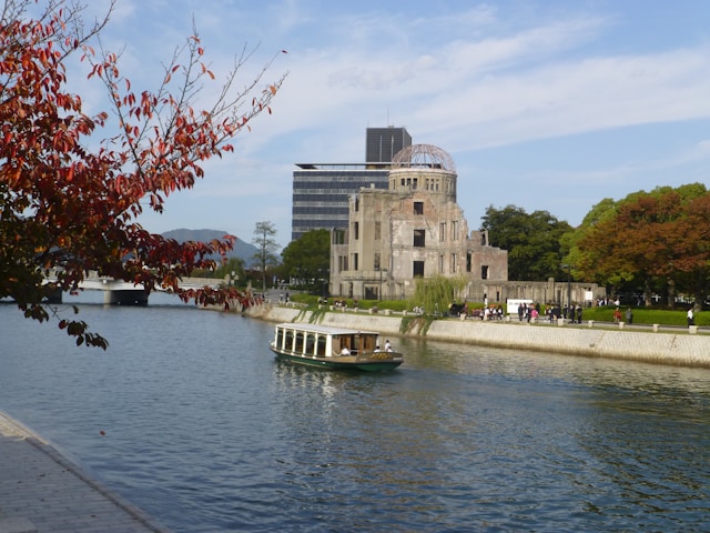 Hiroshima