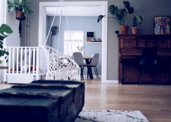 How to Childproof Your Home
