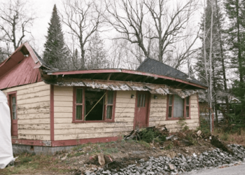 How to Earthquake-Proof Home