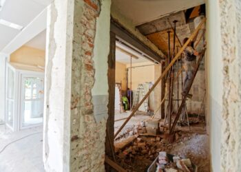 How to Finance a Home Renovation