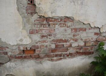 Knocking Home Down Wall