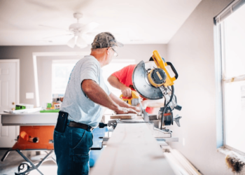Learn DIY Home Repairs