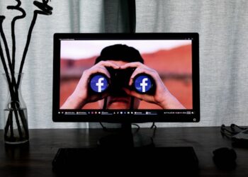 Lock Down Facebook Profile