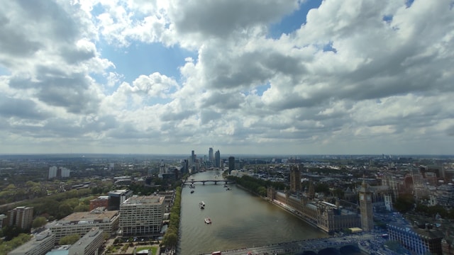 London