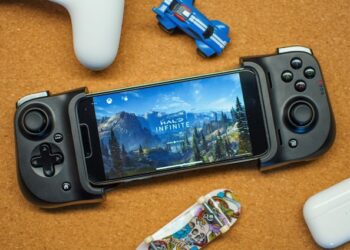 Mobile Gaming Guide