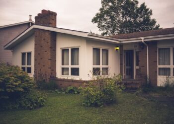 Modernize Older Home