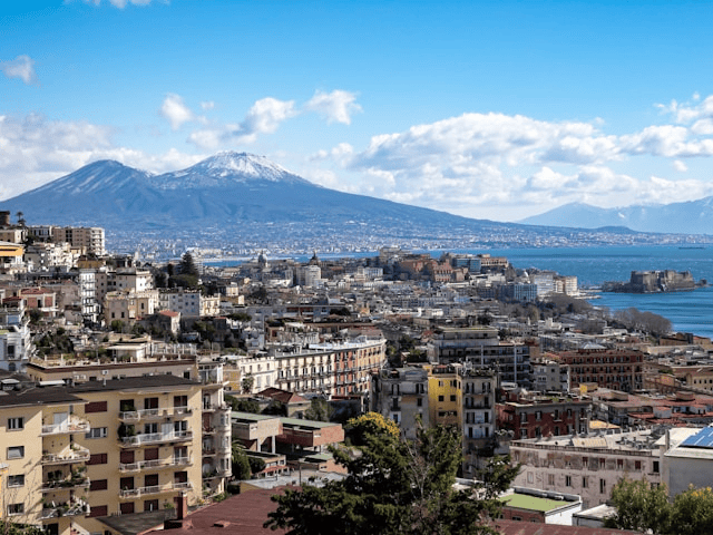 Naples