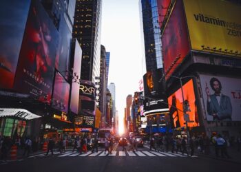 New York City Exploring Guide