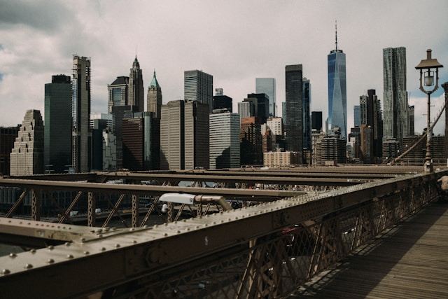 New York