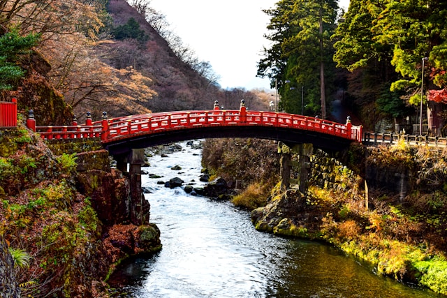Nikko