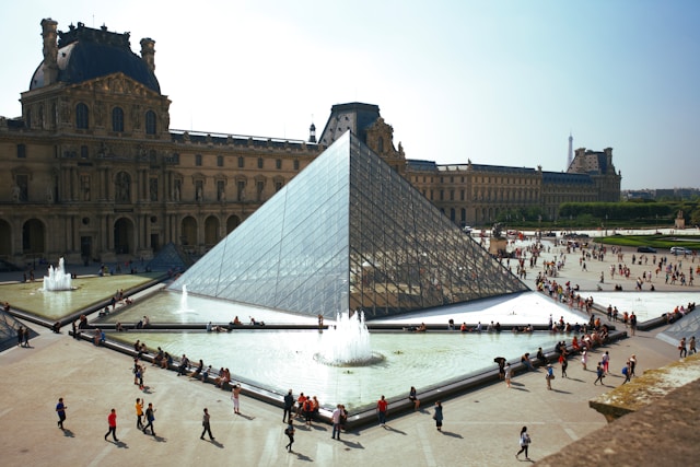 Paris