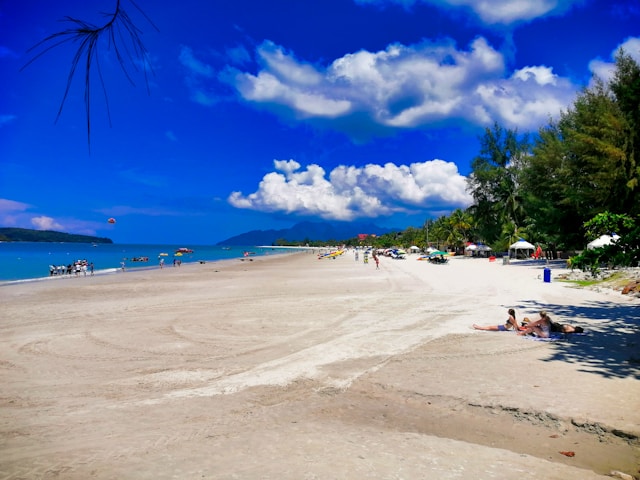 St. Lucia