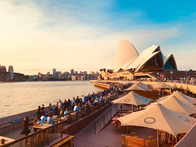 Sydney
