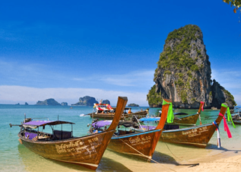 Thailand Travel Guide