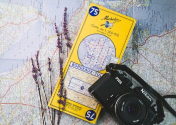 Travel Checklist
