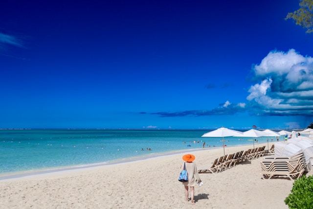 Turks and Caicos