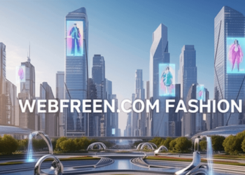Webfreen.com Fashion