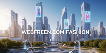 Webfreen.com Fashion