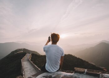 Why You Should Travel Solo