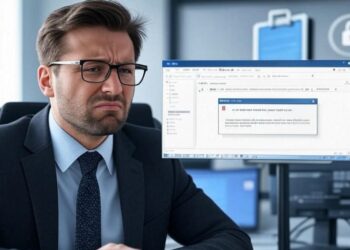 Your Organization’s Data Cannot Be Pasted Here