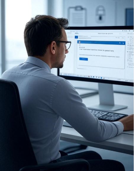 Your Organization’s Data Cannot Be Pasted Here