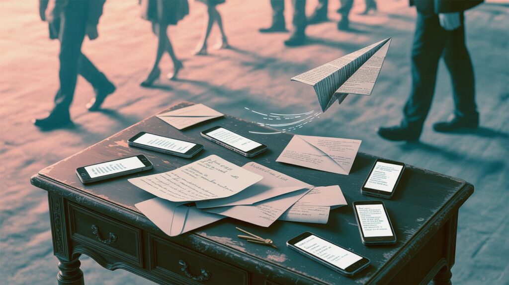 Unsent Project