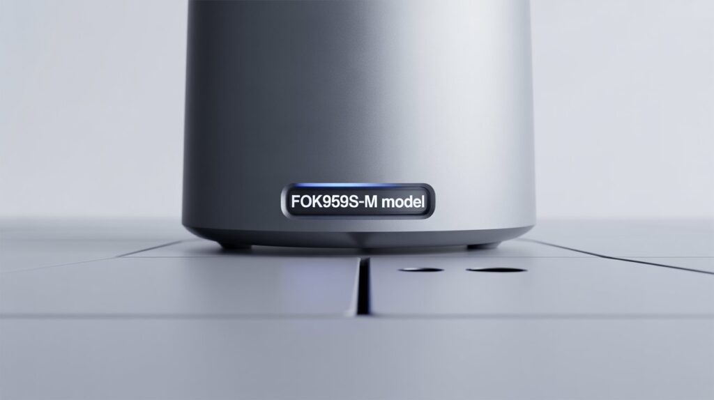 fok959s-m model