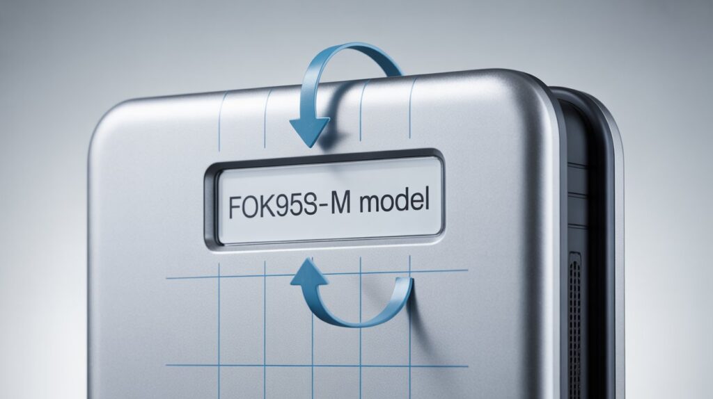 type of fok959s-m